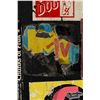 Image 14 : Beastie Boys | Cey Adams & Shadi-Tagged Licensed to Ill Stage-Used Turntable Case (1986-1987)