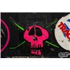 Image 17 : Beastie Boys | Cey Adams & Shadi-Tagged Licensed to Ill Stage-Used Turntable Case (1986-1987)