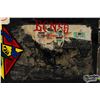 Image 20 : Beastie Boys | Cey Adams & Shadi-Tagged Licensed to Ill Stage-Used Turntable Case (1986-1987)