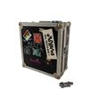 Image 26 : Beastie Boys | Cey Adams & Shadi-Tagged Licensed to Ill Stage-Used Turntable Case (1986-1987)