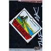Image 28 : Beastie Boys | Cey Adams & Shadi-Tagged Licensed to Ill Stage-Used Turntable Case (1986-1987)