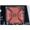 Image 29 : Beastie Boys | Cey Adams & Shadi-Tagged Licensed to Ill Stage-Used Turntable Case (1986-1987)