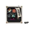 Image 2 : Beastie Boys | Cey Adams & Shadi-Tagged Licensed to Ill Stage-Used Turntable Case (1986-1987)