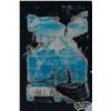 Image 33 : Beastie Boys | Cey Adams & Shadi-Tagged Licensed to Ill Stage-Used Turntable Case (1986-1987)