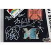 Image 34 : Beastie Boys | Cey Adams & Shadi-Tagged Licensed to Ill Stage-Used Turntable Case (1986-1987)