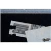 Image 35 : Beastie Boys | Cey Adams & Shadi-Tagged Licensed to Ill Stage-Used Turntable Case (1986-1987)