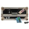Image 3 : Beastie Boys | Cey Adams & Shadi-Tagged Licensed to Ill Stage-Used Turntable Case (1986-1987)