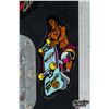 Image 40 : Beastie Boys | Cey Adams & Shadi-Tagged Licensed to Ill Stage-Used Turntable Case (1986-1987)