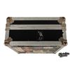 Image 42 : Beastie Boys | Cey Adams & Shadi-Tagged Licensed to Ill Stage-Used Turntable Case (1986-1987)
