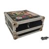 Image 44 : Beastie Boys | Cey Adams & Shadi-Tagged Licensed to Ill Stage-Used Turntable Case (1986-1987)