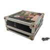 Image 45 : Beastie Boys | Cey Adams & Shadi-Tagged Licensed to Ill Stage-Used Turntable Case (1986-1987)