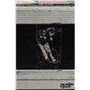 Image 46 : Beastie Boys | Cey Adams & Shadi-Tagged Licensed to Ill Stage-Used Turntable Case (1986-1987)