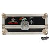 Image 4 : Beastie Boys | Cey Adams & Shadi-Tagged Licensed to Ill Stage-Used Turntable Case (1986-1987)