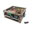 Image 50 : Beastie Boys | Cey Adams & Shadi-Tagged Licensed to Ill Stage-Used Turntable Case (1986-1987)