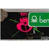 Image 54 : Beastie Boys | Cey Adams & Shadi-Tagged Licensed to Ill Stage-Used Turntable Case (1986-1987)