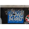 Image 55 : Beastie Boys | Cey Adams & Shadi-Tagged Licensed to Ill Stage-Used Turntable Case (1986-1987)