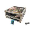 Image 58 : Beastie Boys | Cey Adams & Shadi-Tagged Licensed to Ill Stage-Used Turntable Case (1986-1987)