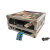 Image 59 : Beastie Boys | Cey Adams & Shadi-Tagged Licensed to Ill Stage-Used Turntable Case (1986-1987)