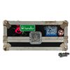 Image 5 : Beastie Boys | Cey Adams & Shadi-Tagged Licensed to Ill Stage-Used Turntable Case (1986-1987)