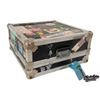Image 60 : Beastie Boys | Cey Adams & Shadi-Tagged Licensed to Ill Stage-Used Turntable Case (1986-1987)