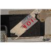Image 64 : Beastie Boys | Cey Adams & Shadi-Tagged Licensed to Ill Stage-Used Turntable Case (1986-1987)