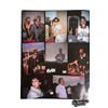 Image 75 : Beastie Boys | Cey Adams & Shadi-Tagged Licensed to Ill Stage-Used Turntable Case (1986-1987)