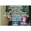 Image 77 : Beastie Boys | Cey Adams & Shadi-Tagged Licensed to Ill Stage-Used Turntable Case (1986-1987)