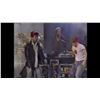 Image 81 : Beastie Boys | Cey Adams & Shadi-Tagged Licensed to Ill Stage-Used Turntable Case (1986-1987)