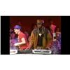 Image 90 : Beastie Boys | Cey Adams & Shadi-Tagged Licensed to Ill Stage-Used Turntable Case (1986-1987)