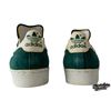 Image 11 : Beastie Boys | Mike D Owned & Worn Adidas Campus Sneakers (1994-1995)