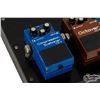 Image 12 : Billy Idol | Steve Stevens Custom-Made Stage-Played & Recording-Used Rebel Yell Pedalboard (1983-87)