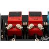 Image 24 : Billy Idol | Steve Stevens Custom-Made Stage-Played & Recording-Used Rebel Yell Pedalboard (1983-87)