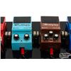 Image 25 : Billy Idol | Steve Stevens Custom-Made Stage-Played & Recording-Used Rebel Yell Pedalboard (1983-87)