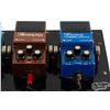 Image 26 : Billy Idol | Steve Stevens Custom-Made Stage-Played & Recording-Used Rebel Yell Pedalboard (1983-87)