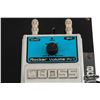 Image 29 : Billy Idol | Steve Stevens Custom-Made Stage-Played & Recording-Used Rebel Yell Pedalboard (1983-87)