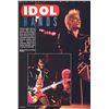 Image 48 : Billy Idol | Steve Stevens Custom-Made Stage-Played & Recording-Used Rebel Yell Pedalboard (1983-87)