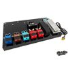Image 5 : Billy Idol | Steve Stevens Custom-Made Stage-Played & Recording-Used Rebel Yell Pedalboard (1983-87)