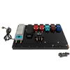 Image 8 : Billy Idol | Steve Stevens Custom-Made Stage-Played & Recording-Used Rebel Yell Pedalboard (1983-87)