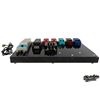 Image 9 : Billy Idol | Steve Stevens Custom-Made Stage-Played & Recording-Used Rebel Yell Pedalboard (1983-87)