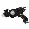 Image 3 : Billy Idol | Steve Stevens Signed "Rebel Yell" Guitar Solo Ray Gun Collectible (2020s)