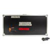 Image 1 : The Cars | Greg Hawkes Touring Keyboard Road Case, "CARS" Crew-Labeled (1970s-1980s)