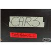 Image 2 : The Cars | Greg Hawkes Touring Keyboard Road Case, "CARS" Crew-Labeled (1970s-1980s)