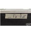 Image 8 : The Cars | Greg Hawkes Touring Keyboard Road Case, "CARS" Crew-Labeled (1970s-1980s)