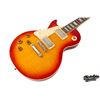 Image 10 : The Cars | Elliot Easton Stage-Played & Photo-Matched Greco EGF-1000 Super Real Guitar (1980)