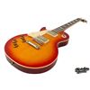 Image 11 : The Cars | Elliot Easton Stage-Played & Photo-Matched Greco EGF-1000 Super Real Guitar (1980)