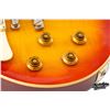 Image 28 : The Cars | Elliot Easton Stage-Played & Photo-Matched Greco EGF-1000 Super Real Guitar (1980)