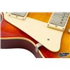 Image 34 : The Cars | Elliot Easton Stage-Played & Photo-Matched Greco EGF-1000 Super Real Guitar (1980)