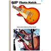 Image 3 : The Cars | Elliot Easton Stage-Played & Photo-Matched Greco EGF-1000 Super Real Guitar (1980)