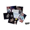 Image 65 : The Cars | Elliot Easton Stage-Played & Photo-Matched Greco EGF-1000 Super Real Guitar (1980)