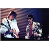Image 69 : The Cars | Elliot Easton Stage-Played & Photo-Matched Greco EGF-1000 Super Real Guitar (1980)